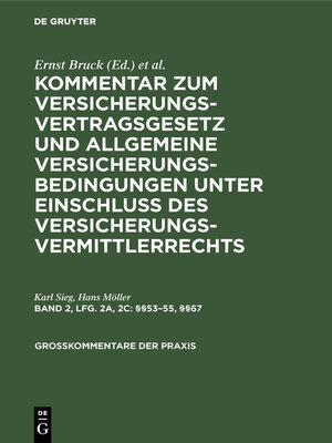 cover image of §§53–55, §§67